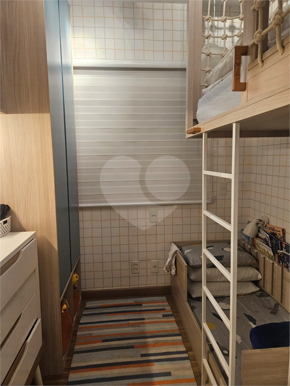 APARTAMENTO LINDAMENTE REFORMADO | 70 m² | 2 DORMITÓRIOS (1 SUÍTE) | Condomínio Clube Chácara Cantareira