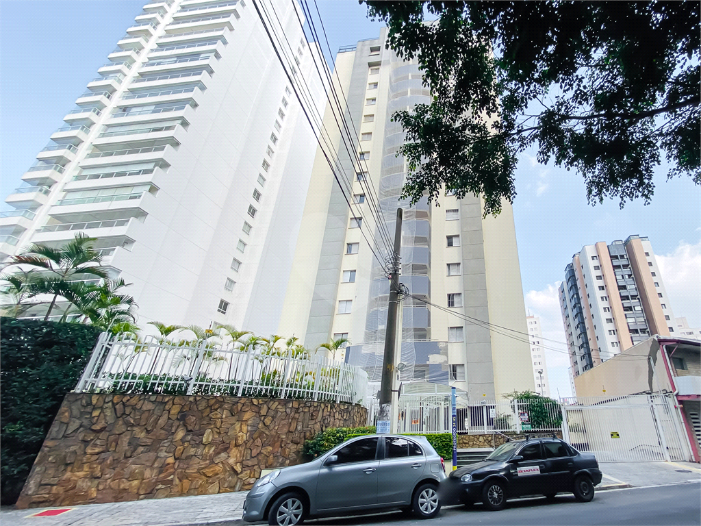 COBERTURA À VENDA 2A SAÚDE 4 DORMITÓRIOS 2 VAGAS VENDER