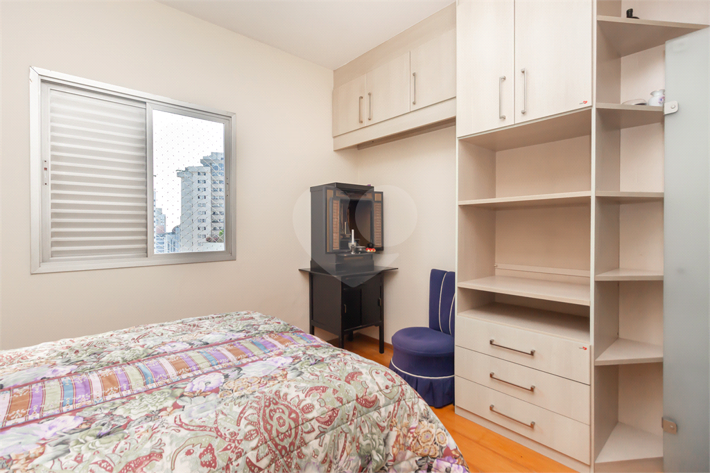 COBERTURA À VENDA 2A SAÚDE 4 DORMITÓRIOS 2 VAGAS VENDER