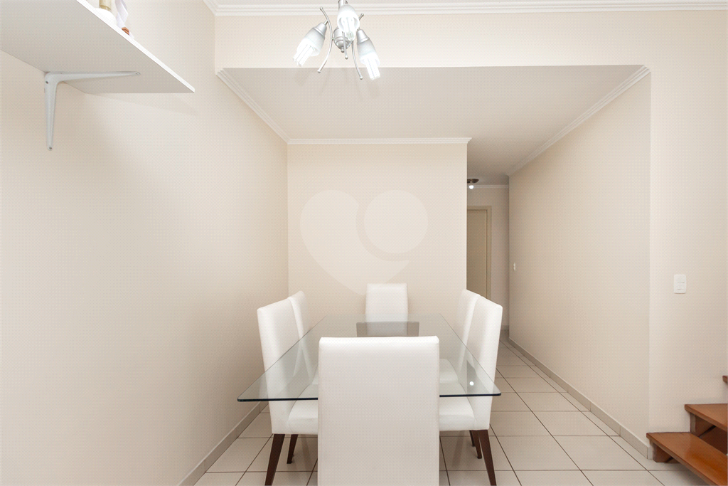 COBERTURA À VENDA 2A SAÚDE 4 DORMITÓRIOS 2 VAGAS VENDER