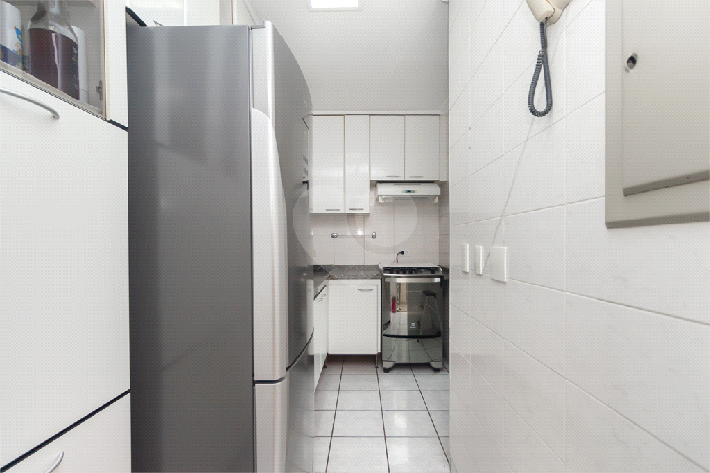 COBERTURA À VENDA 2A SAÚDE 4 DORMITÓRIOS 2 VAGAS VENDER