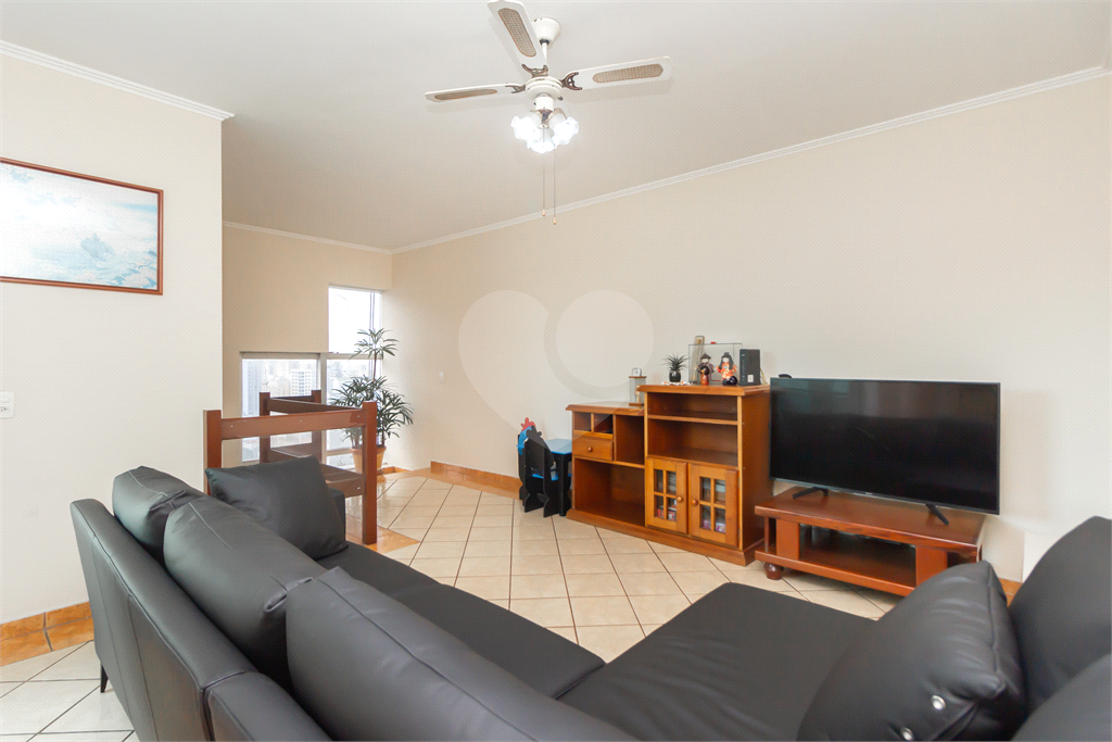 COBERTURA À VENDA 2A SAÚDE 4 DORMITÓRIOS 2 VAGAS VENDER