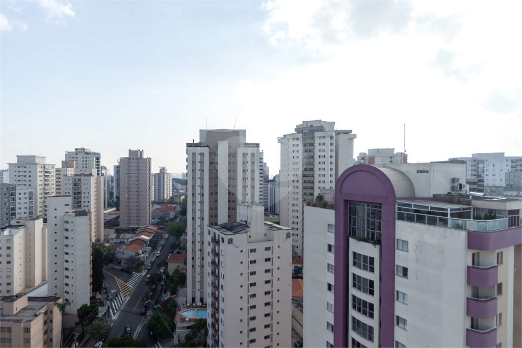 COBERTURA À VENDA 2A SAÚDE 4 DORMITÓRIOS 2 VAGAS VENDER