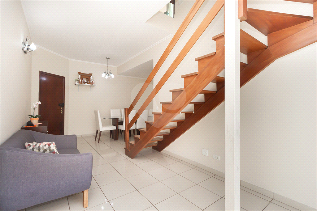 COBERTURA À VENDA 2A SAÚDE 4 DORMITÓRIOS 2 VAGAS VENDER