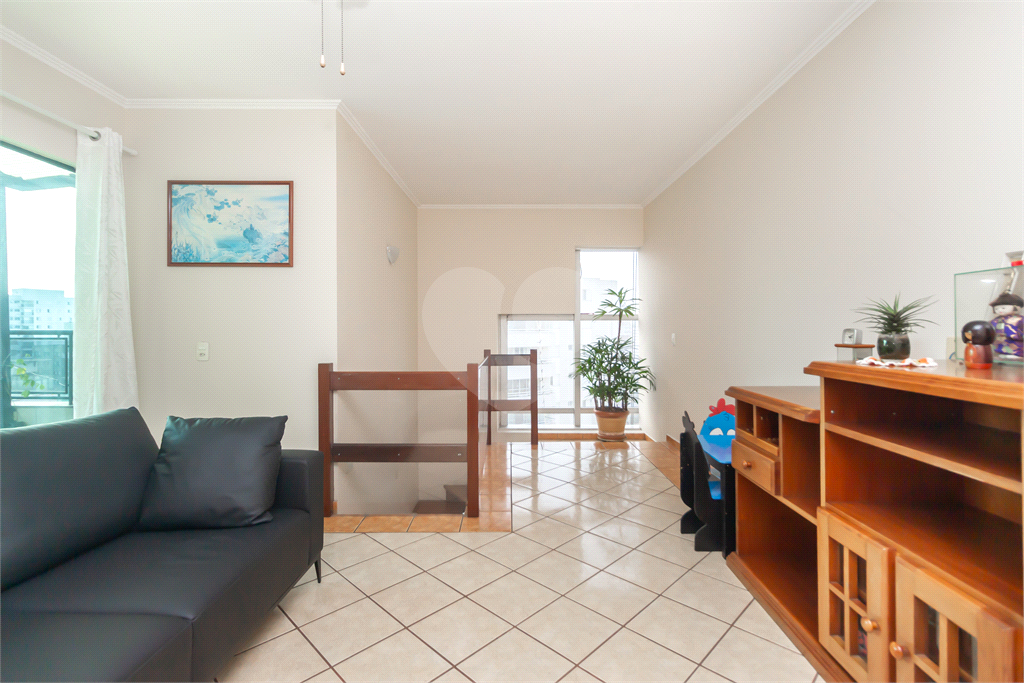 COBERTURA À VENDA 2A SAÚDE 4 DORMITÓRIOS 2 VAGAS VENDER