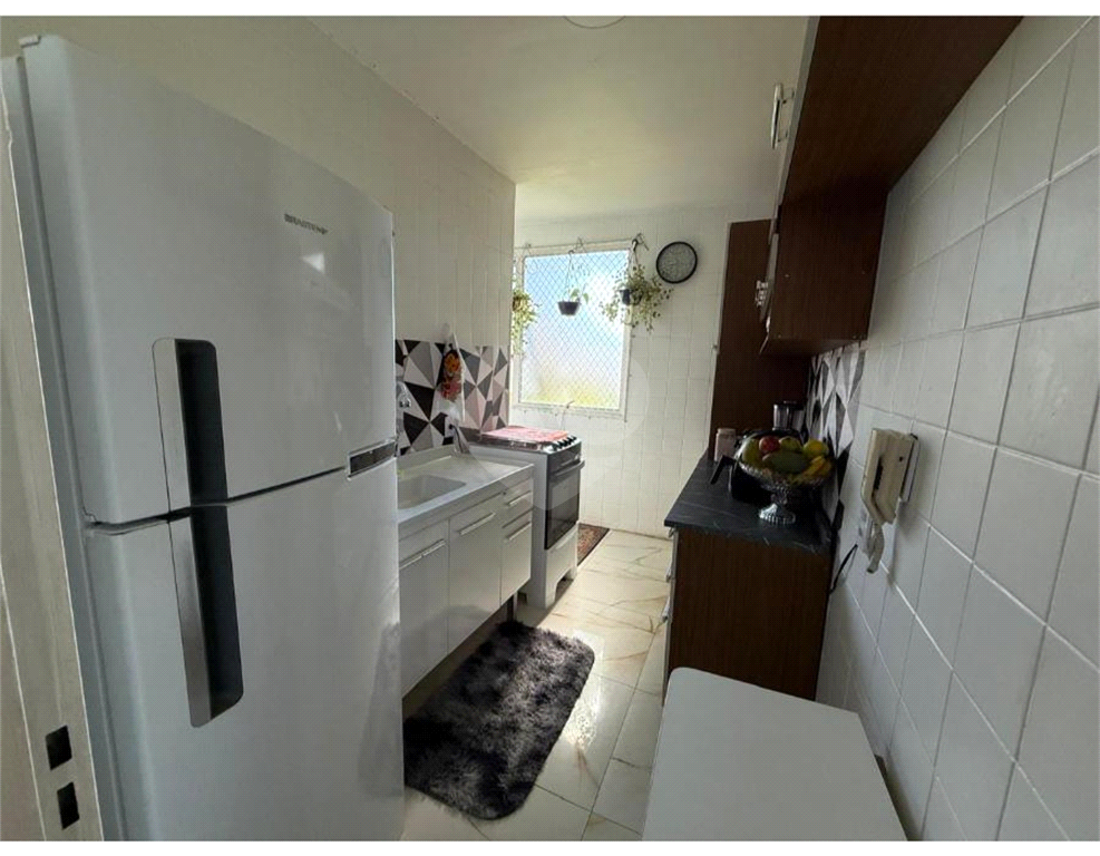 Apartamento a Venda de 42m2 com 2 dormitório