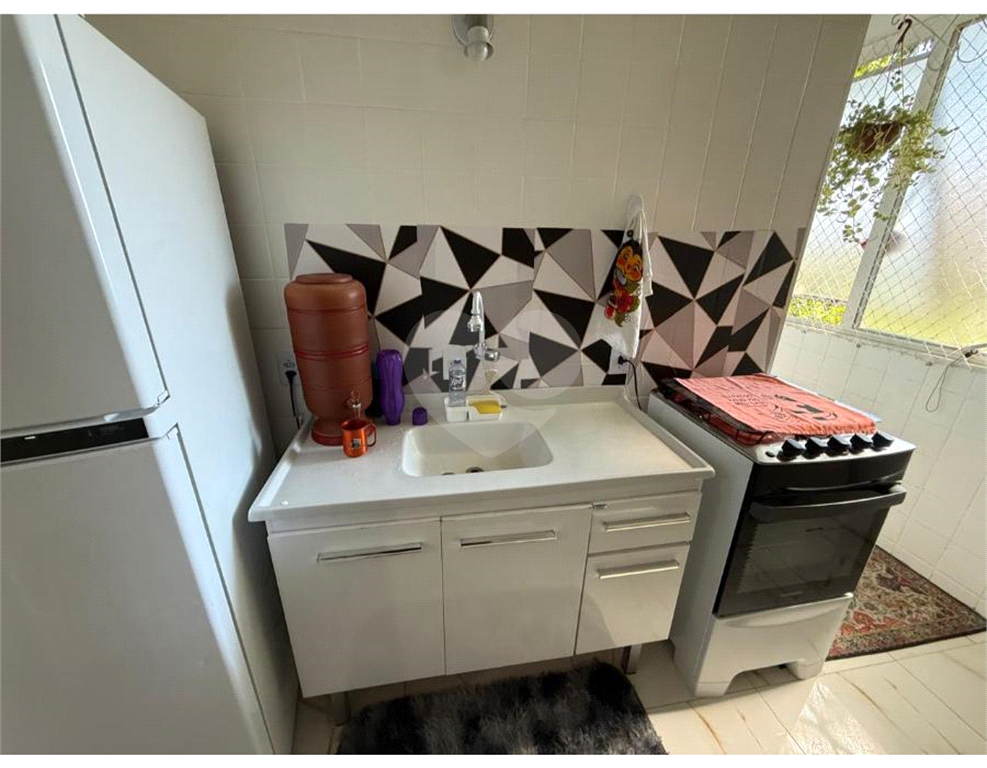 Apartamento a Venda de 42m2 com 2 dormitório