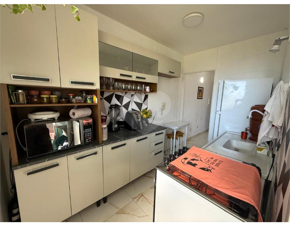 Apartamento a Venda de 42m2 com 2 dormitório