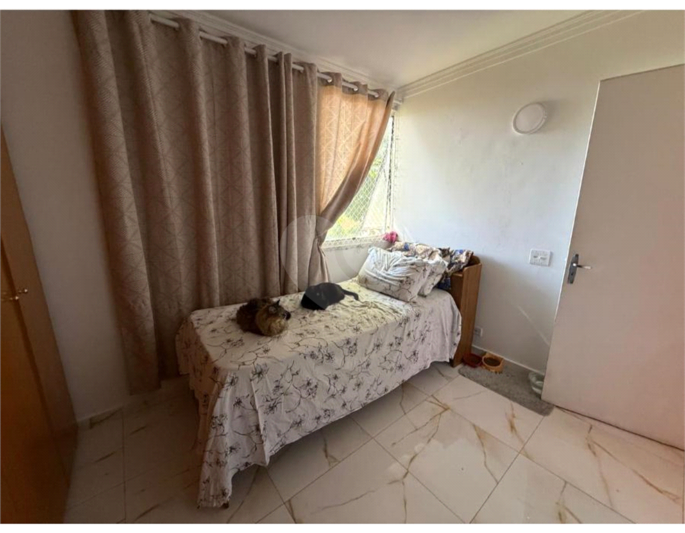 Apartamento a Venda de 42m2 com 2 dormitório