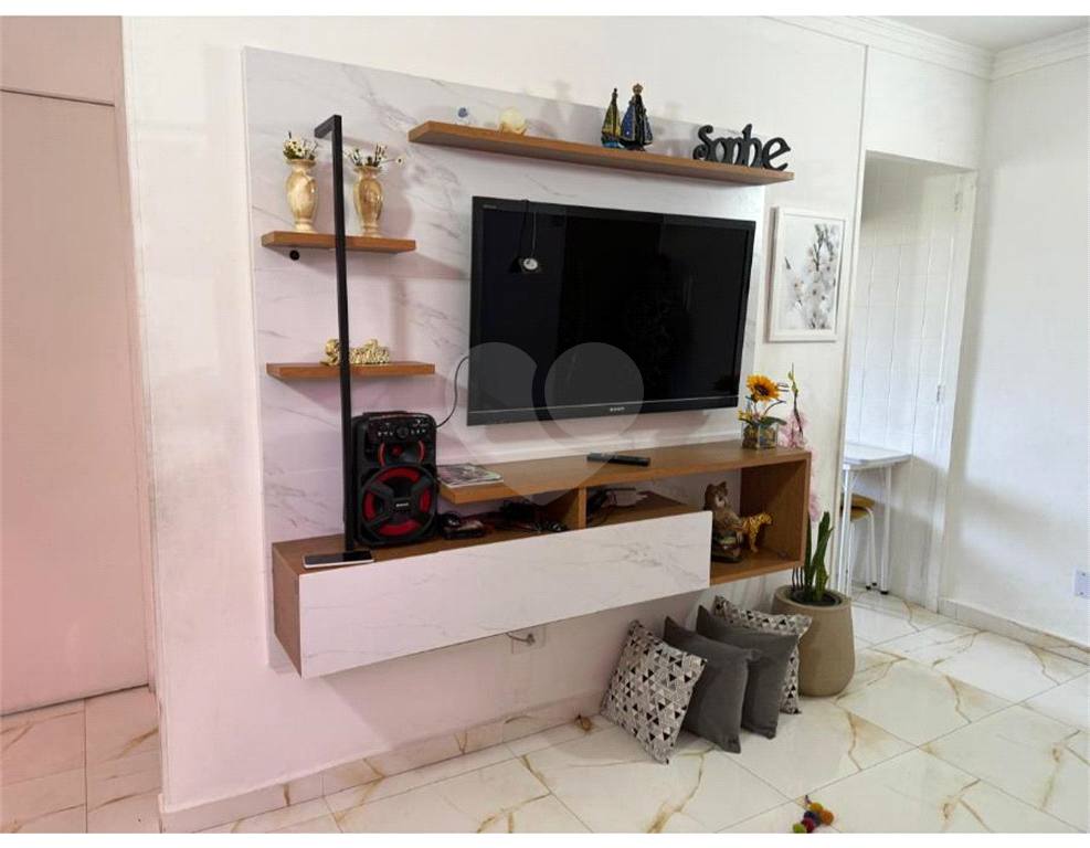 Apartamento a Venda de 42m2 com 2 dormitório