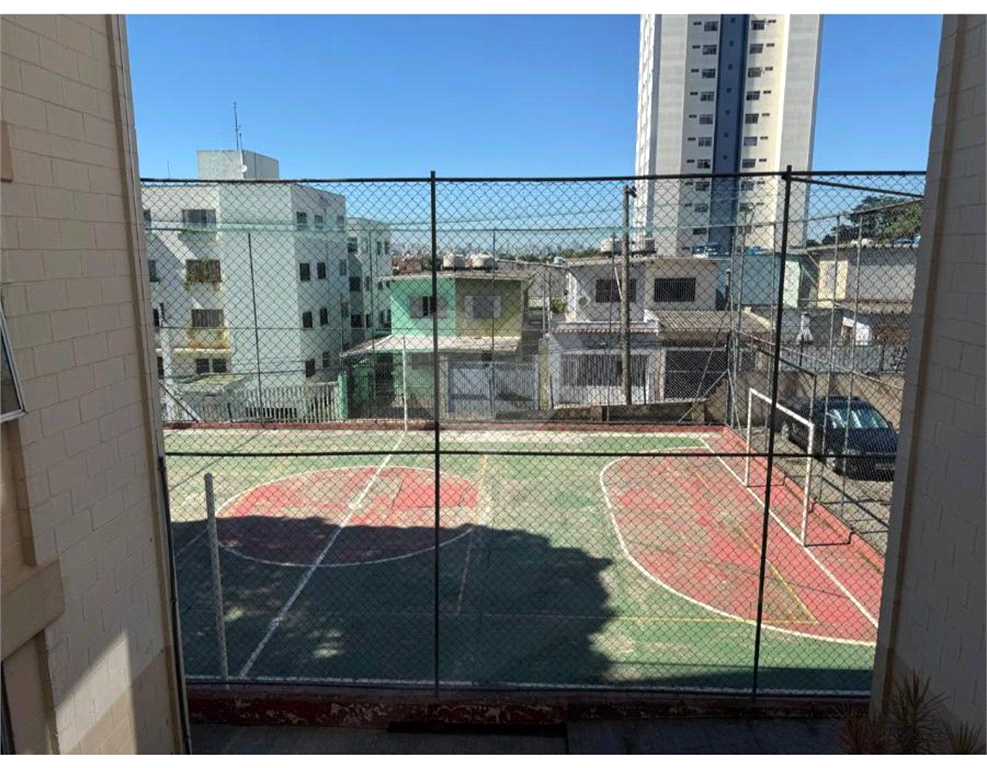 Apartamento a Venda de 42m2 com 2 dormitório