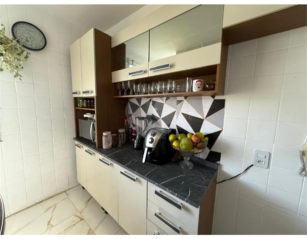 Apartamento a Venda de 42m2 com 2 dormitório