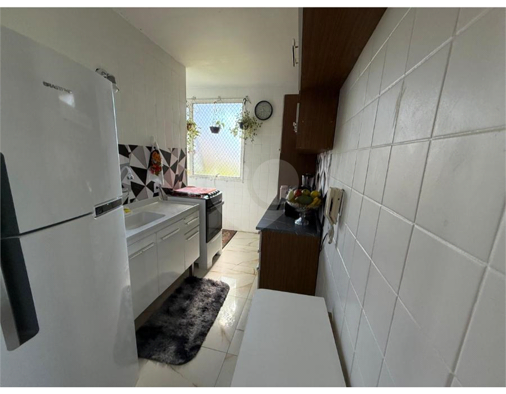 Apartamento a Venda de 42m2 com 2 dormitório