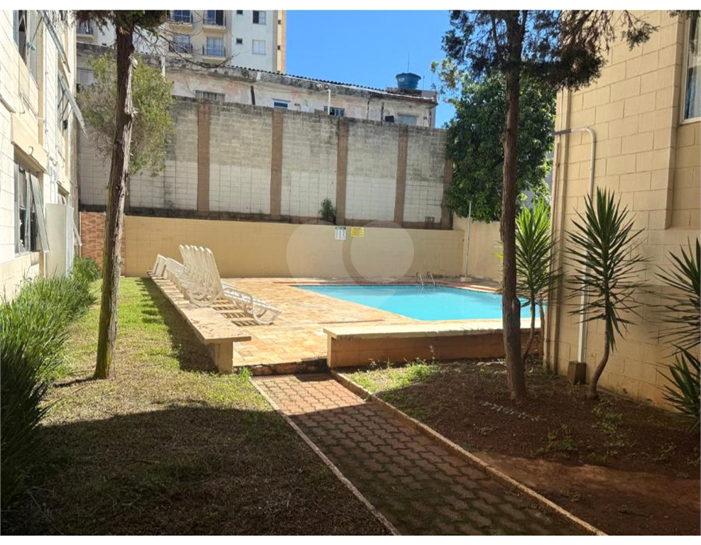 Apartamento a Venda de 42m2 com 2 dormitório