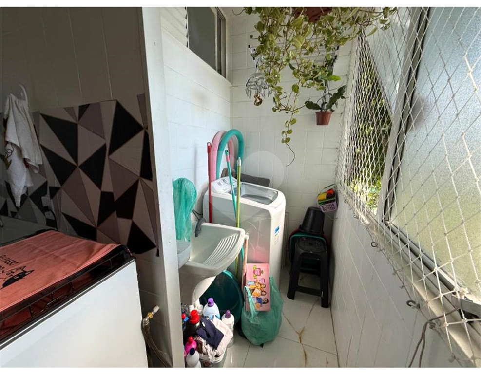 Apartamento a Venda de 42m2 com 2 dormitório