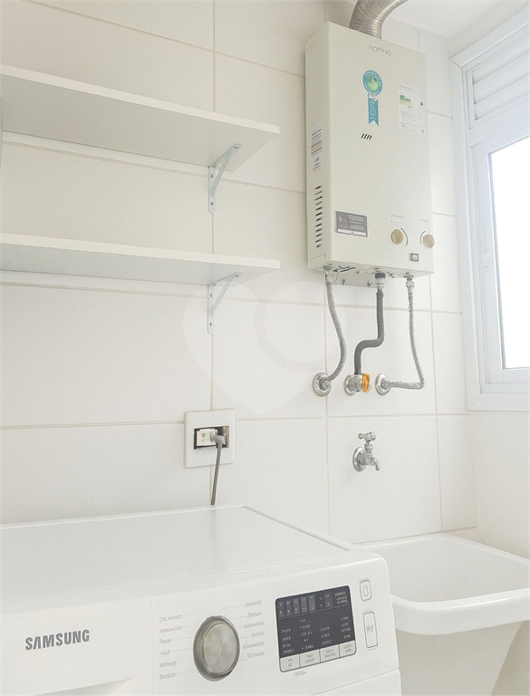 Apartamento à venda | 56 m² | 2 dormitórios (1 suíte) | 1 vaga | Tucuruvi