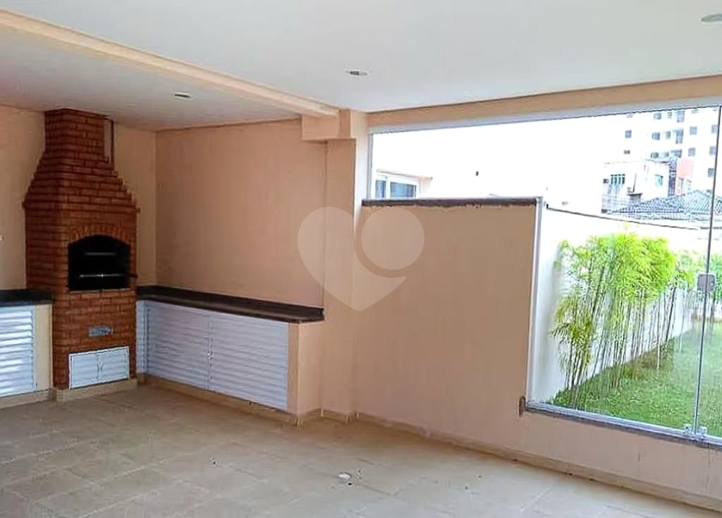 Apartamento à venda | 56 m² | 2 dormitórios (1 suíte) | 1 vaga | Tucuruvi