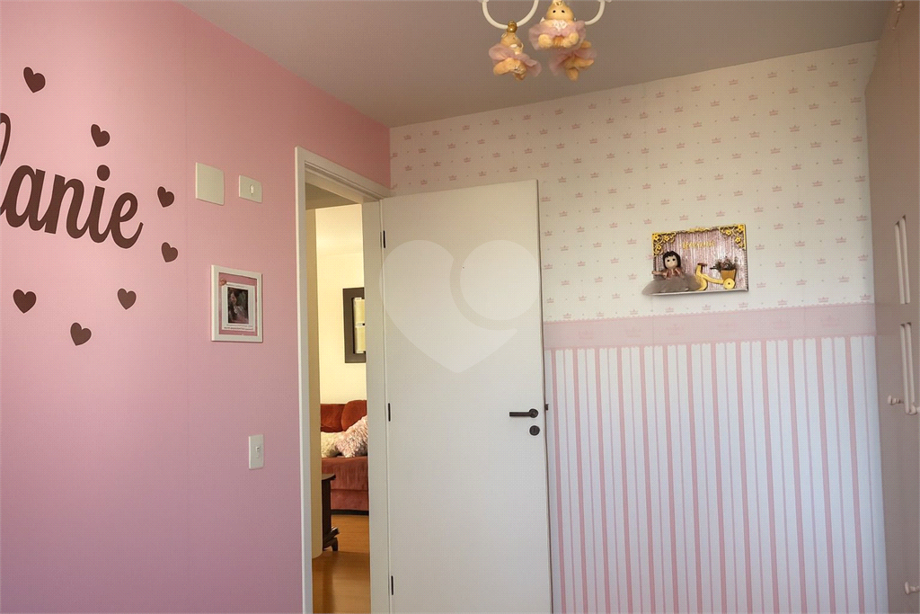 Apartamento à venda | 56 m² | 2 dormitórios (1 suíte) | 1 vaga | Tucuruvi