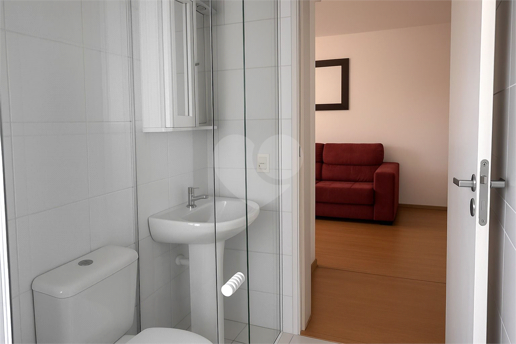 Apartamento à venda | 56 m² | 2 dormitórios (1 suíte) | 1 vaga | Tucuruvi