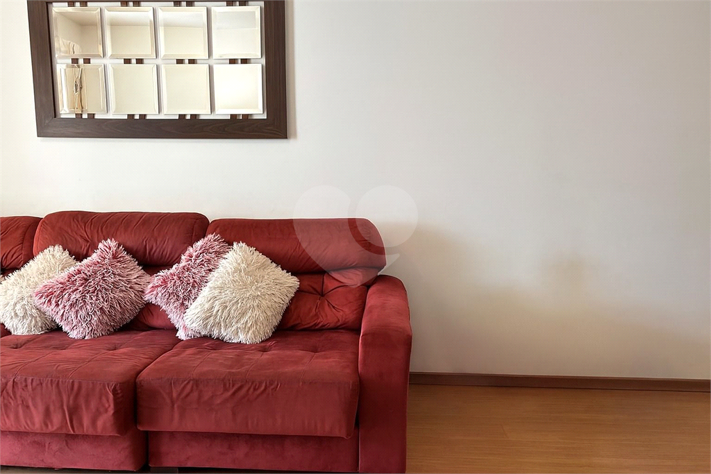 Apartamento à venda | 56 m² | 2 dormitórios (1 suíte) | 1 vaga | Tucuruvi