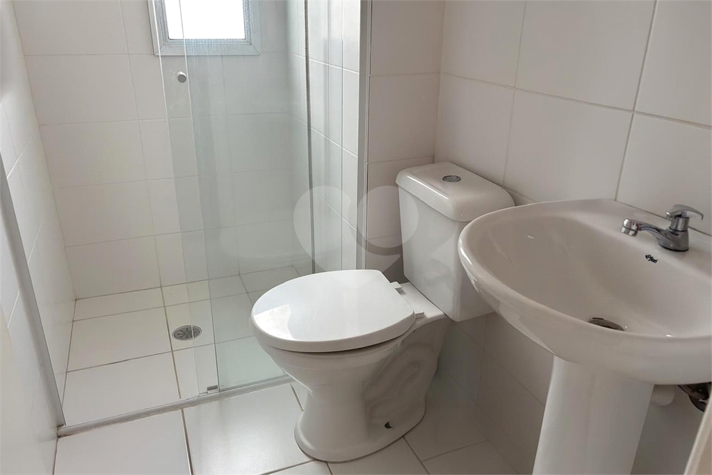 Apartamento à venda | 56 m² | 2 dormitórios (1 suíte) | 1 vaga | Tucuruvi