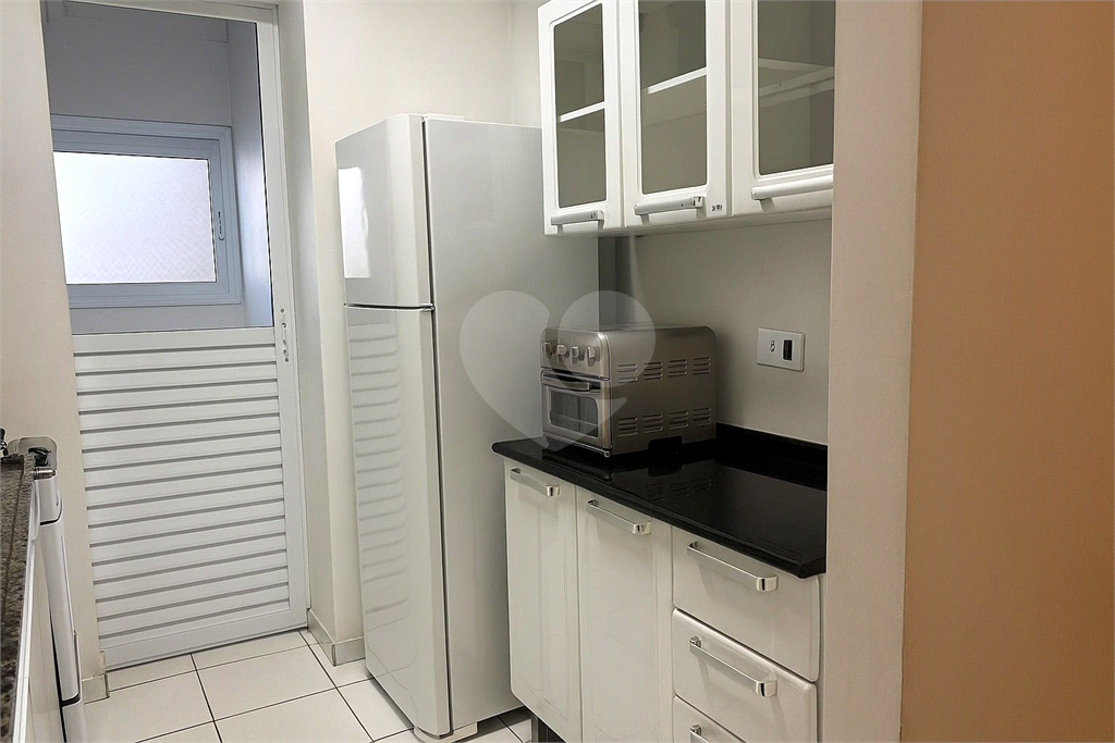 Apartamento à venda | 56 m² | 2 dormitórios (1 suíte) | 1 vaga | Tucuruvi