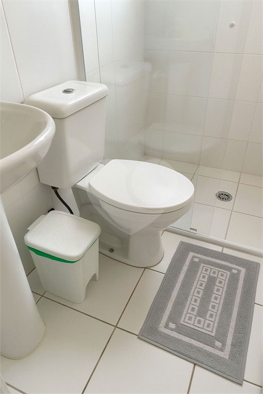 Apartamento à venda | 56 m² | 2 dormitórios (1 suíte) | 1 vaga | Tucuruvi