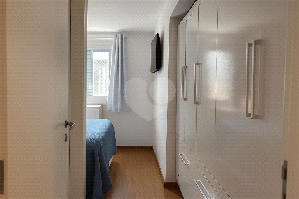 Apartamento à venda | 56 m² | 2 dormitórios (1 suíte) | 1 vaga | Tucuruvi