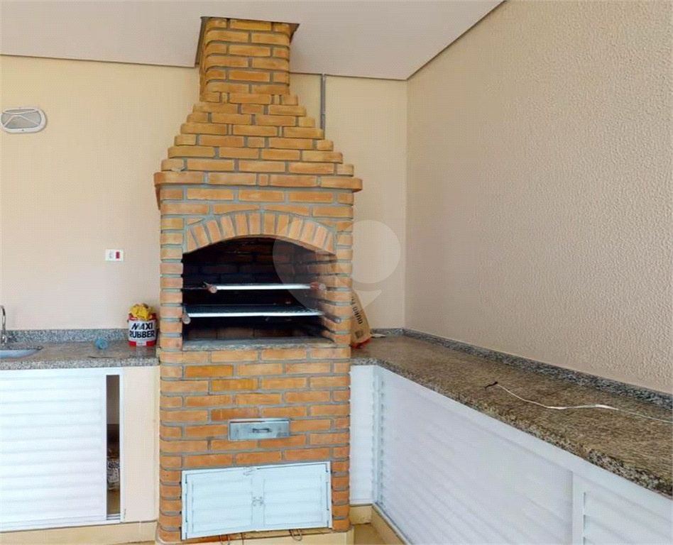 Apartamento à venda | 56 m² | 2 dormitórios (1 suíte) | 1 vaga | Tucuruvi