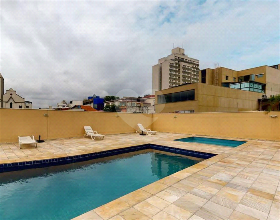 Apartamento à venda | 56 m² | 2 dormitórios (1 suíte) | 1 vaga | Tucuruvi