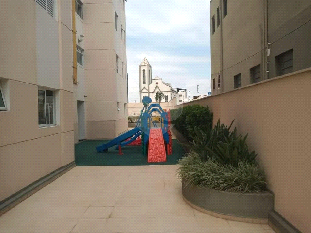 Apartamento à venda | 56 m² | 2 dormitórios (1 suíte) | 1 vaga | Tucuruvi