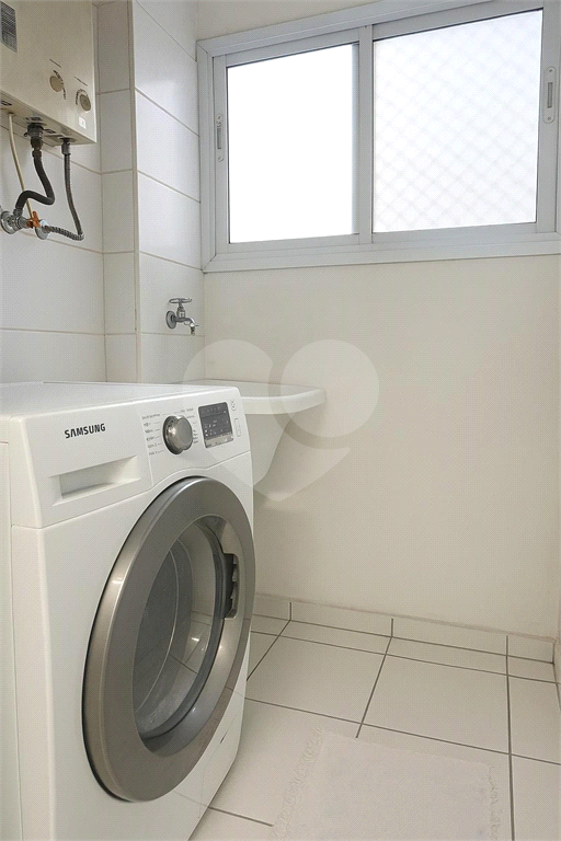 Apartamento à venda | 56 m² | 2 dormitórios (1 suíte) | 1 vaga | Tucuruvi