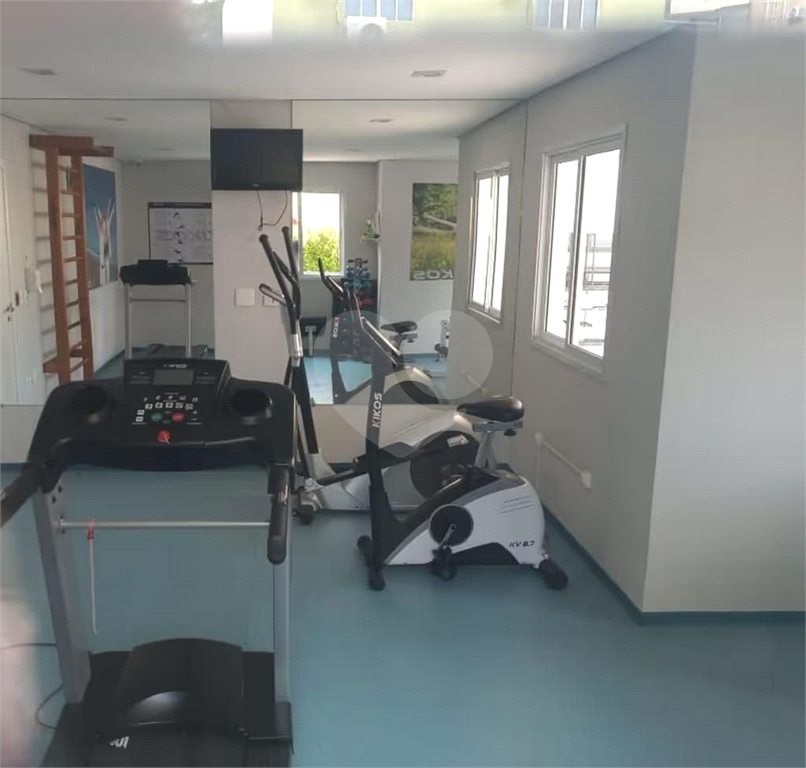 Apartamento à venda | 56 m² | 2 dormitórios (1 suíte) | 1 vaga | Tucuruvi