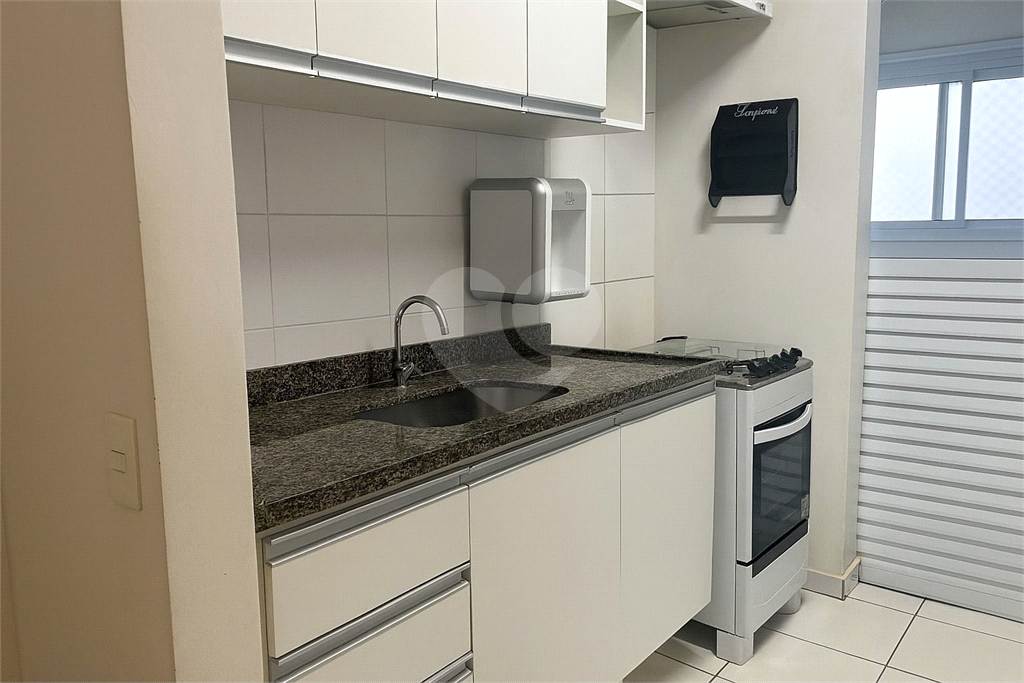 Apartamento à venda | 56 m² | 2 dormitórios (1 suíte) | 1 vaga | Tucuruvi