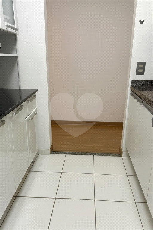 Apartamento à venda | 56 m² | 2 dormitórios (1 suíte) | 1 vaga | Tucuruvi