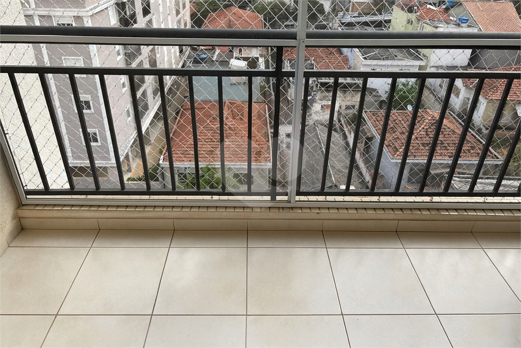Apartamento à venda | 56 m² | 2 dormitórios (1 suíte) | 1 vaga | Tucuruvi