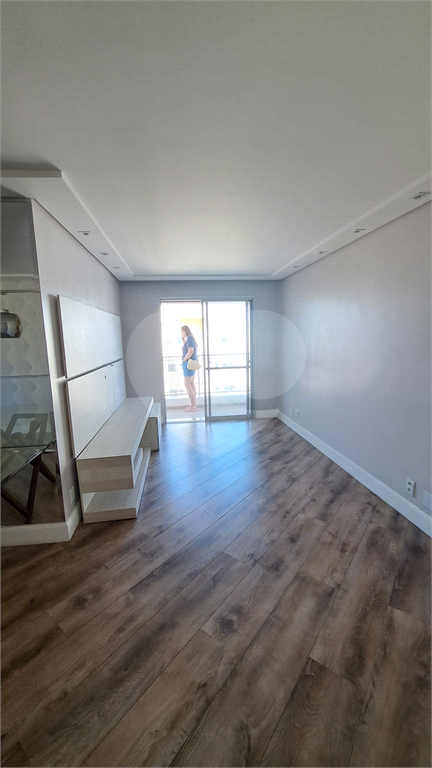 APARTAMENTO em MANDAQUI