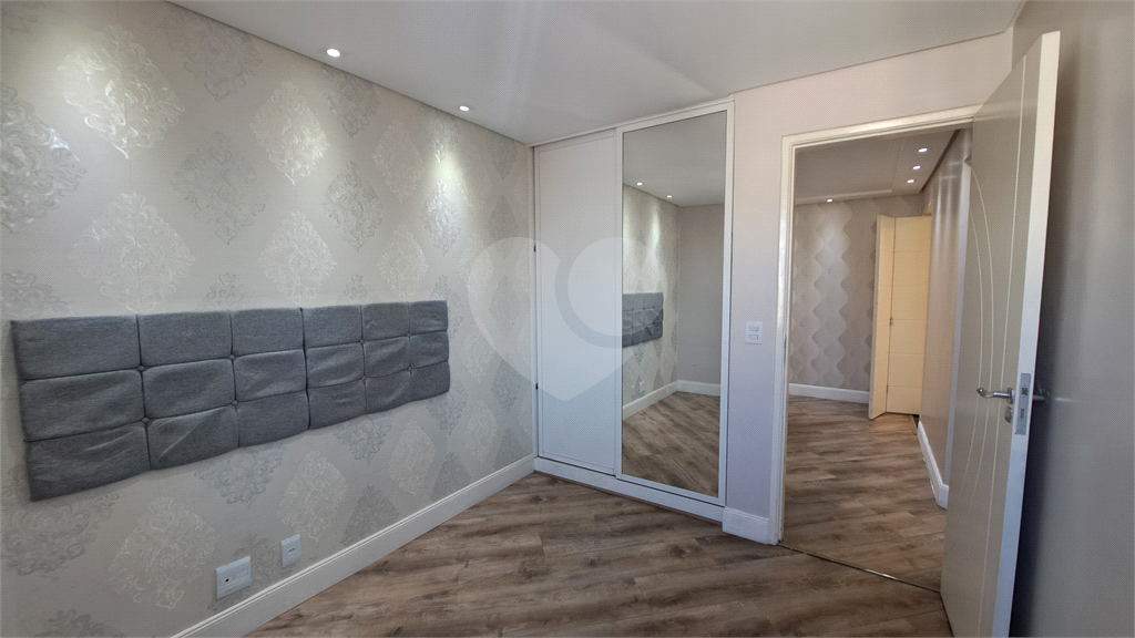 APARTAMENTO em MANDAQUI