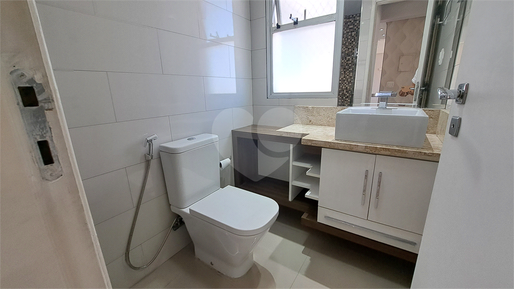 APARTAMENTO em MANDAQUI