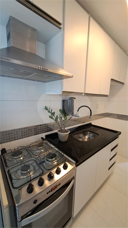 APARTAMENTO em MANDAQUI