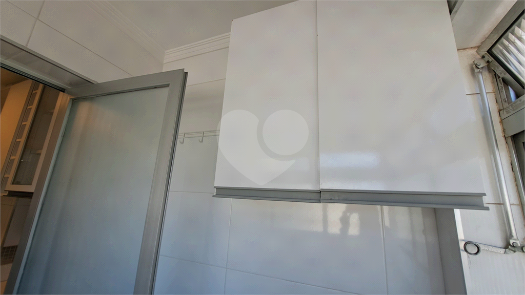 APARTAMENTO em MANDAQUI