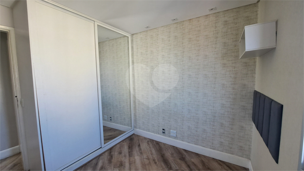 APARTAMENTO em MANDAQUI