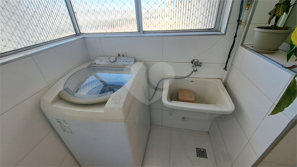 APARTAMENTO em MANDAQUI