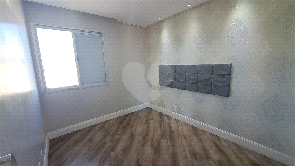 APARTAMENTO em MANDAQUI