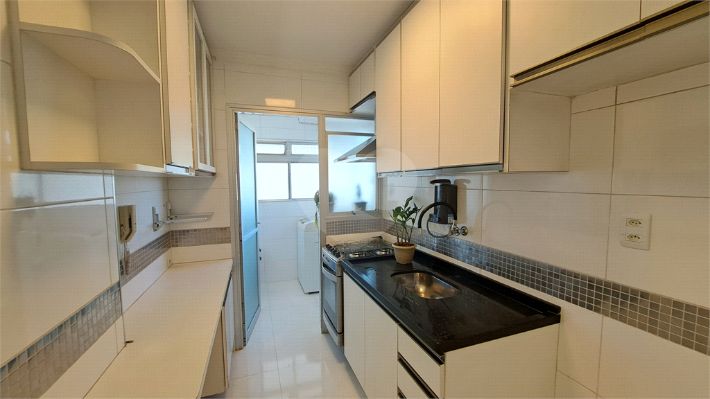 APARTAMENTO em MANDAQUI