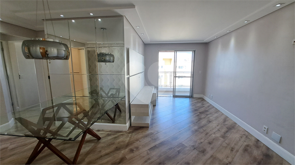 APARTAMENTO em MANDAQUI