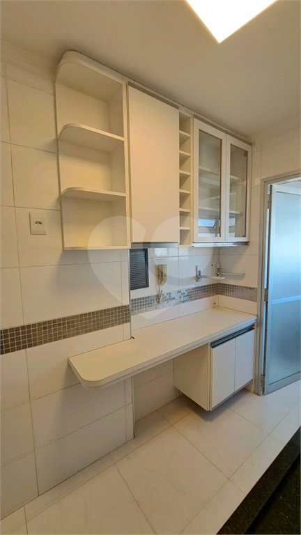 APARTAMENTO em MANDAQUI