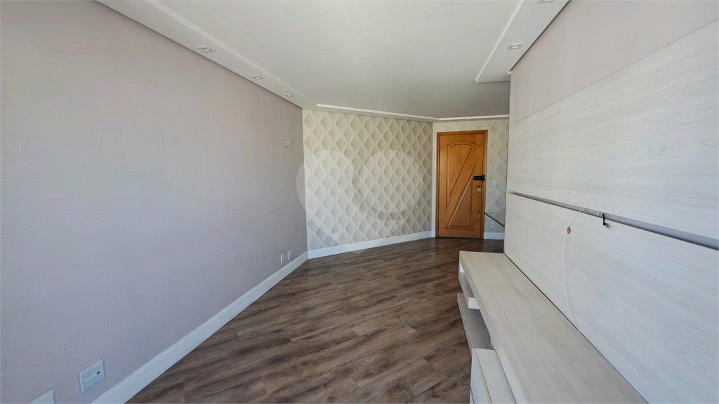 APARTAMENTO em MANDAQUI