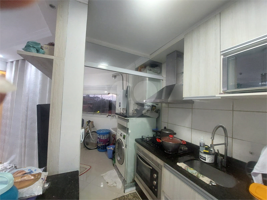 APARTAMENTO em VILA NOVA CACHOEIRINHA