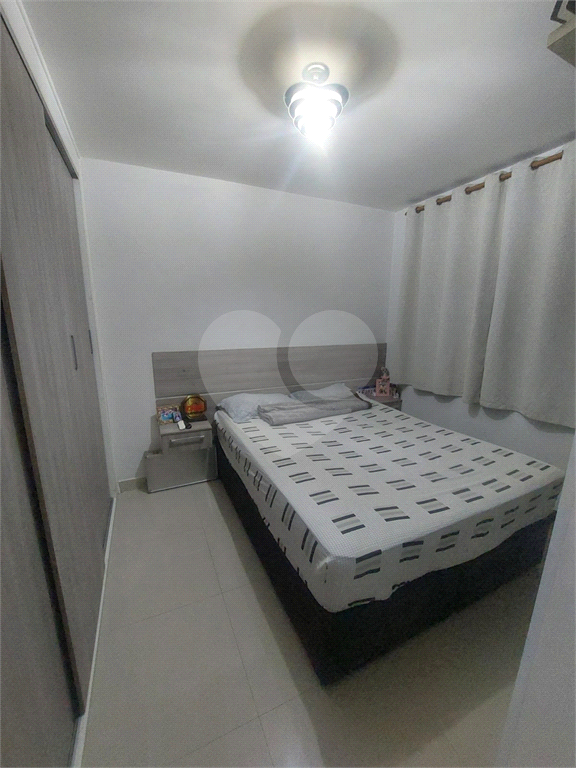 APARTAMENTO em VILA NOVA CACHOEIRINHA